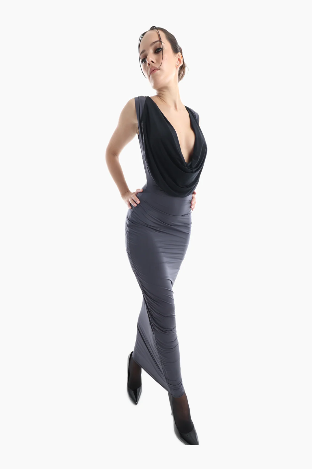 Anomis - Sim Multiway Dress