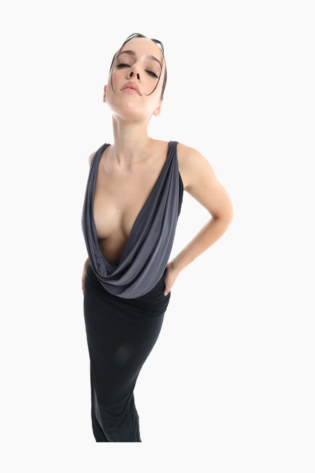 Anomis - Sim Multiway Dress