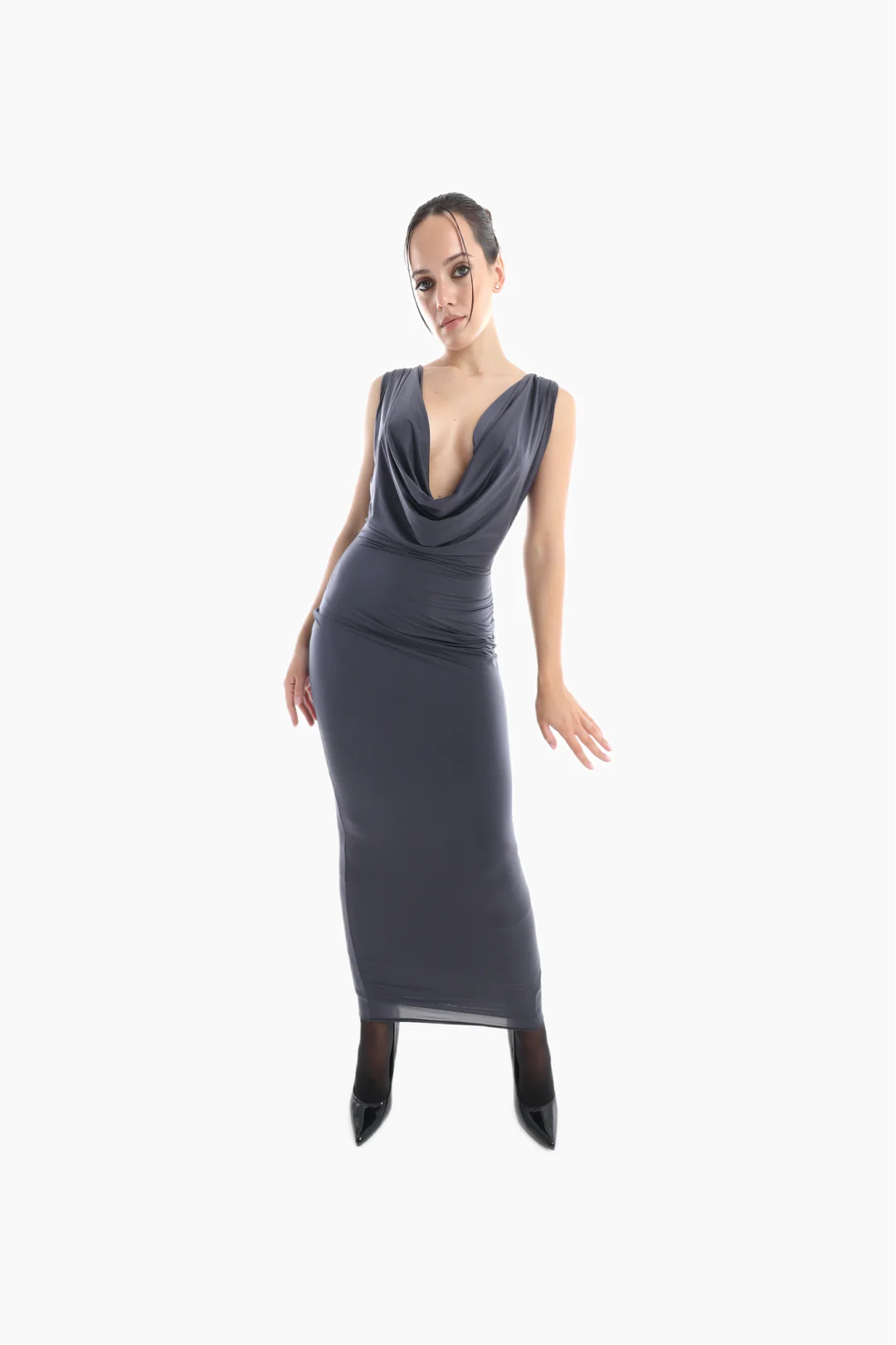 Anomis - Sim Multiway Dress