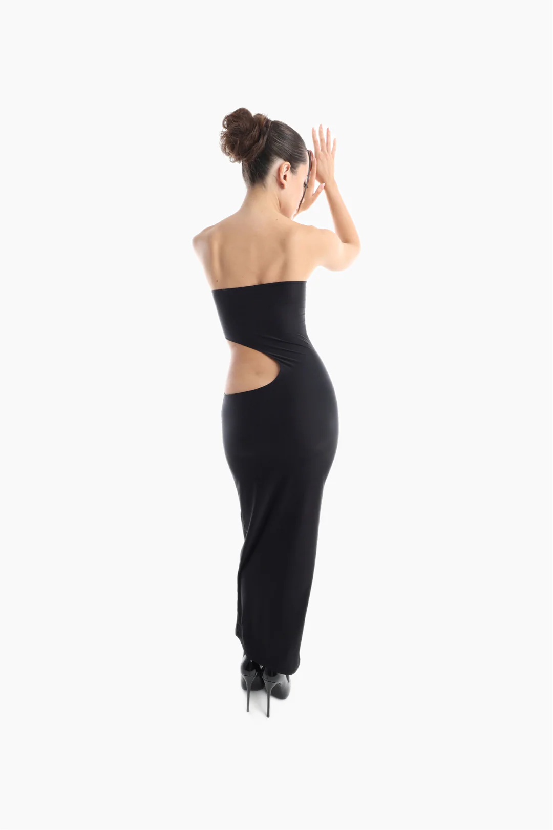 Anomis - Lola Dress