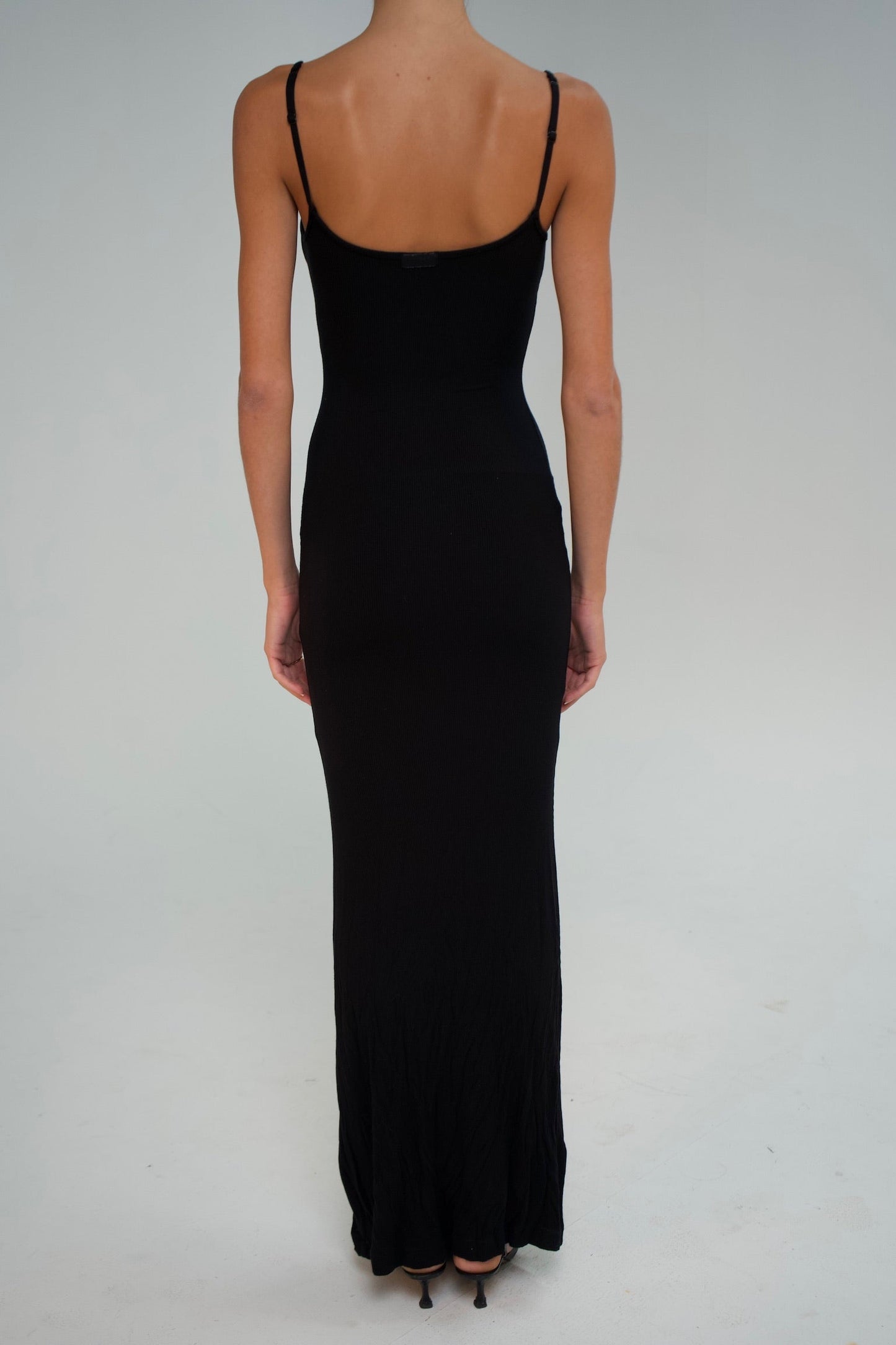 Skims Bodycon Maxi