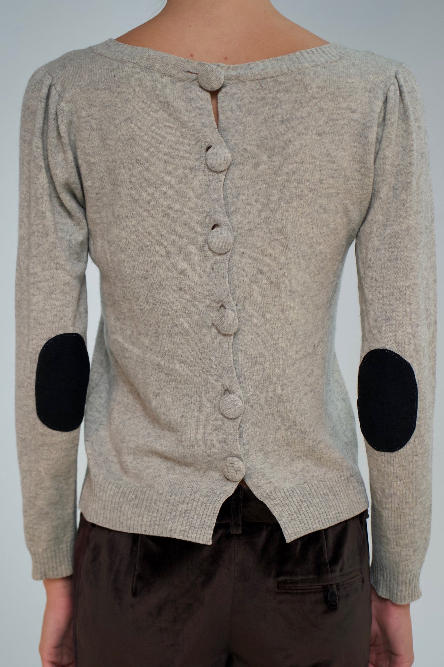 Tara Jarmon Cashmere Sweater