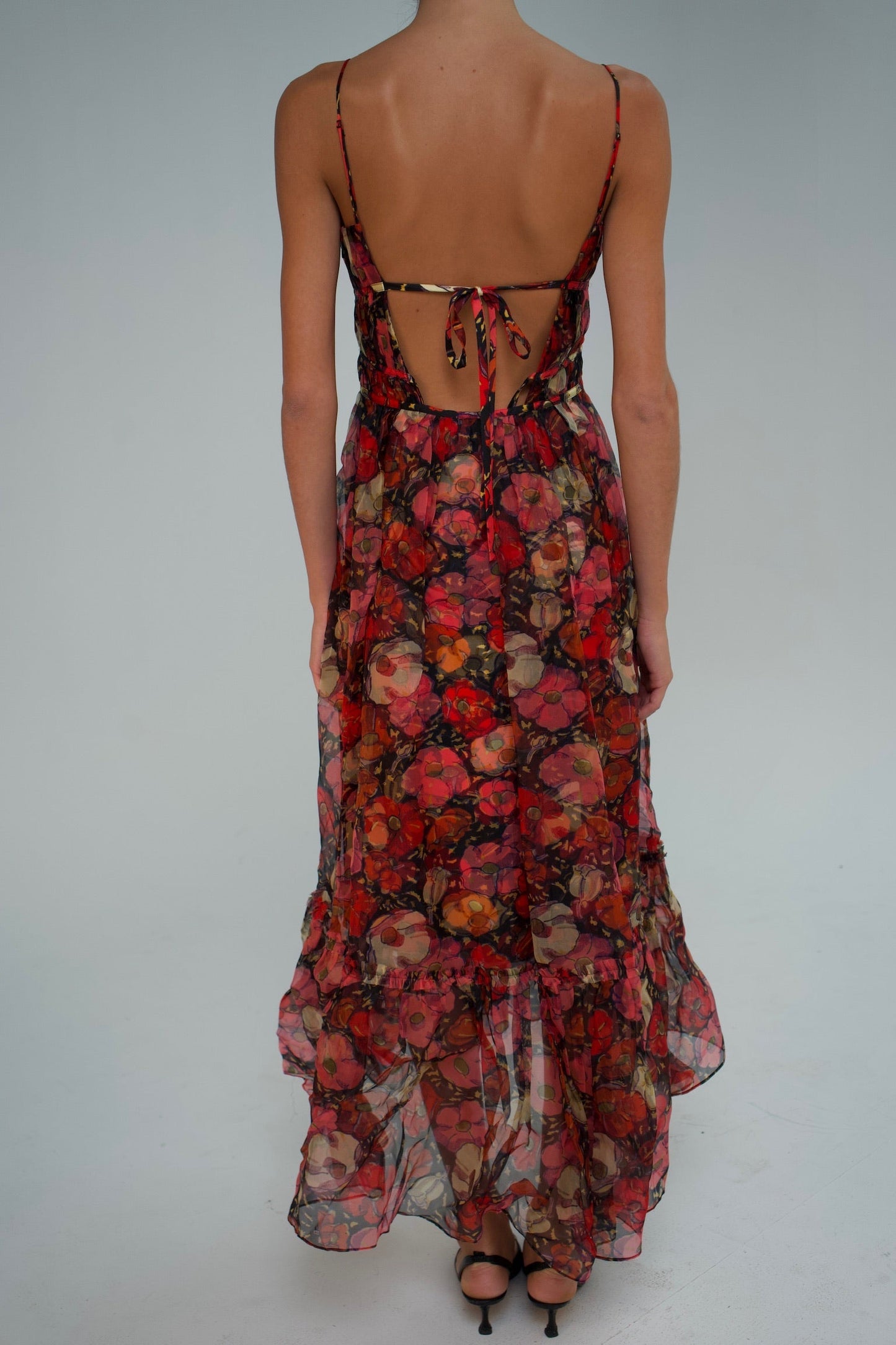 Cinq a Sept Daria Dress