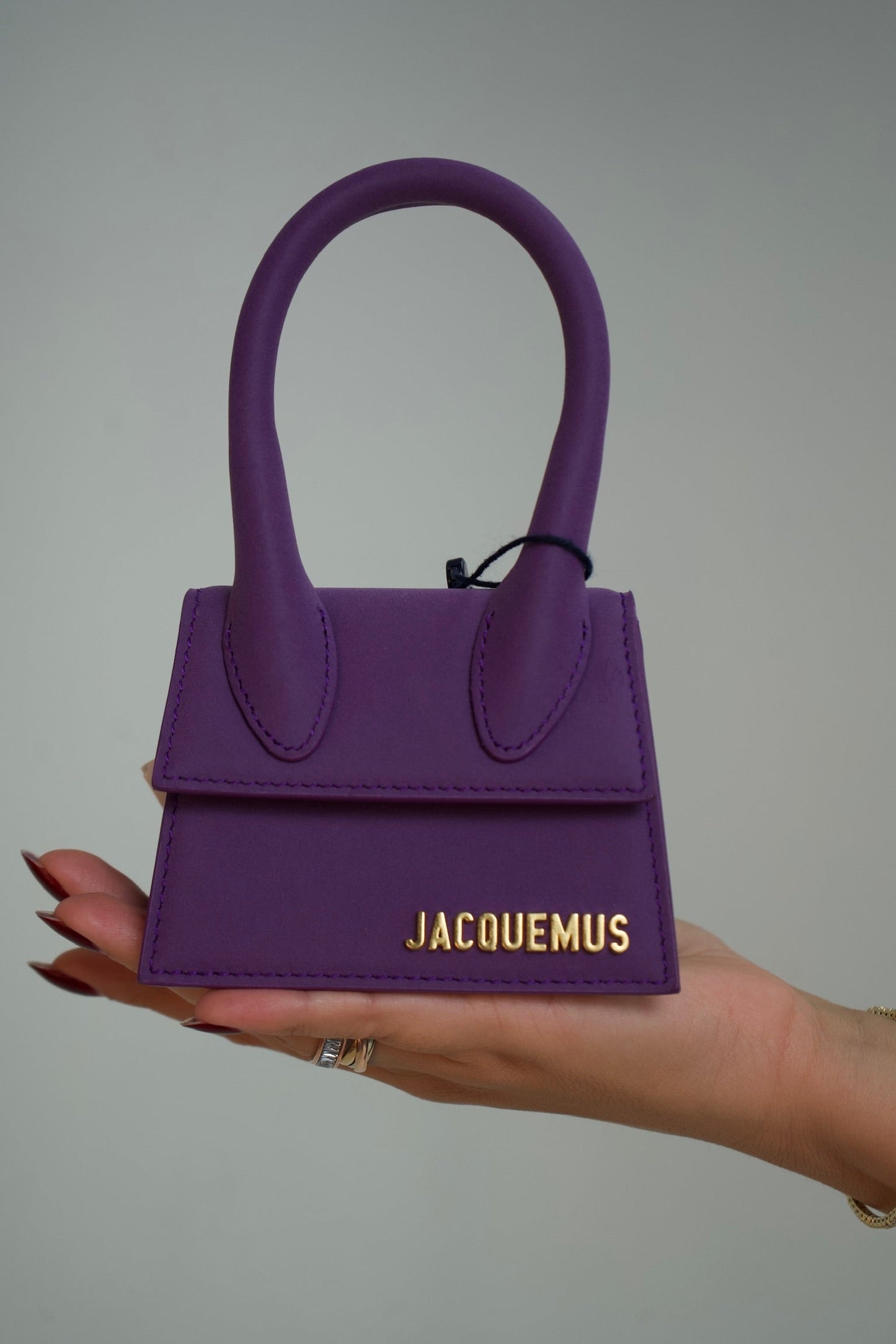 Jaquemus Le Chiquito Bag