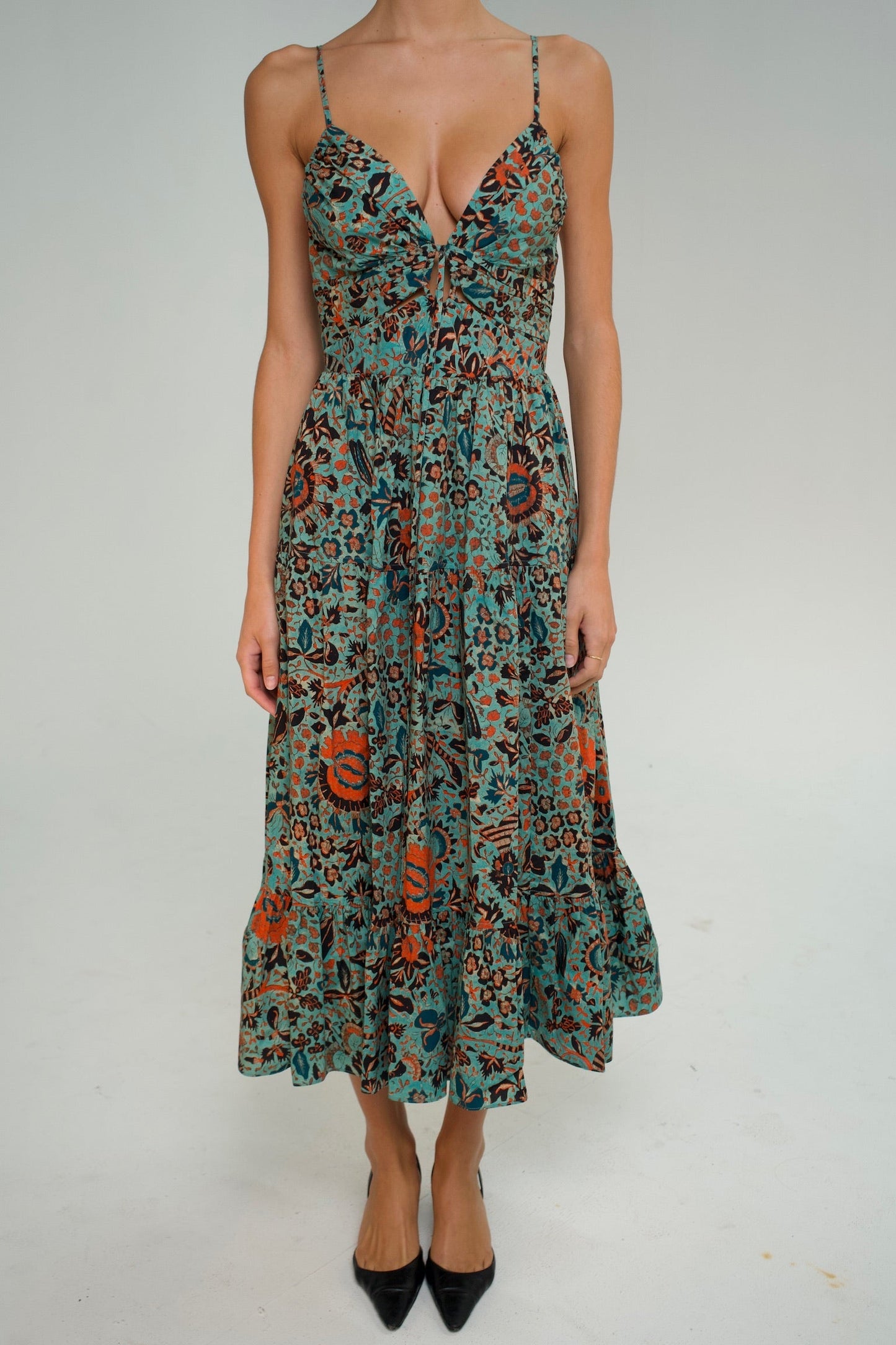 Ulla Johnson Phoebe Dress