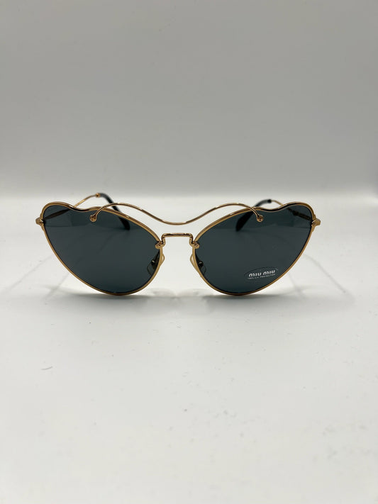 Miu Miu Sunglasses