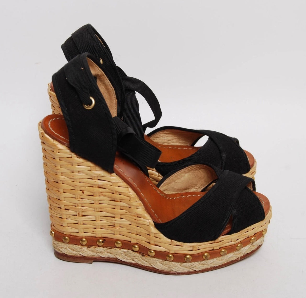 Dolce & Gabbana Wedges