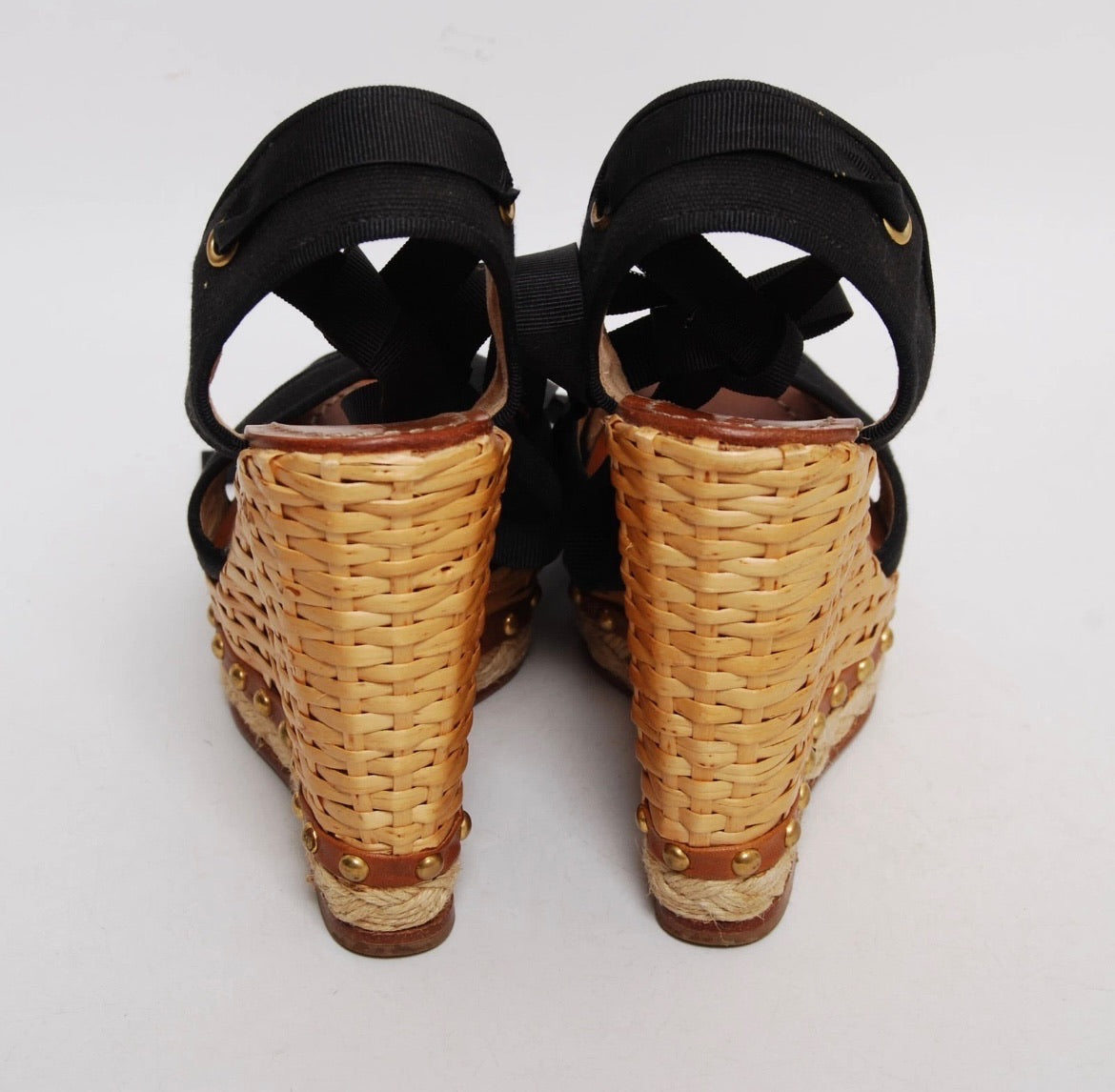 Dolce & Gabbana Wedges