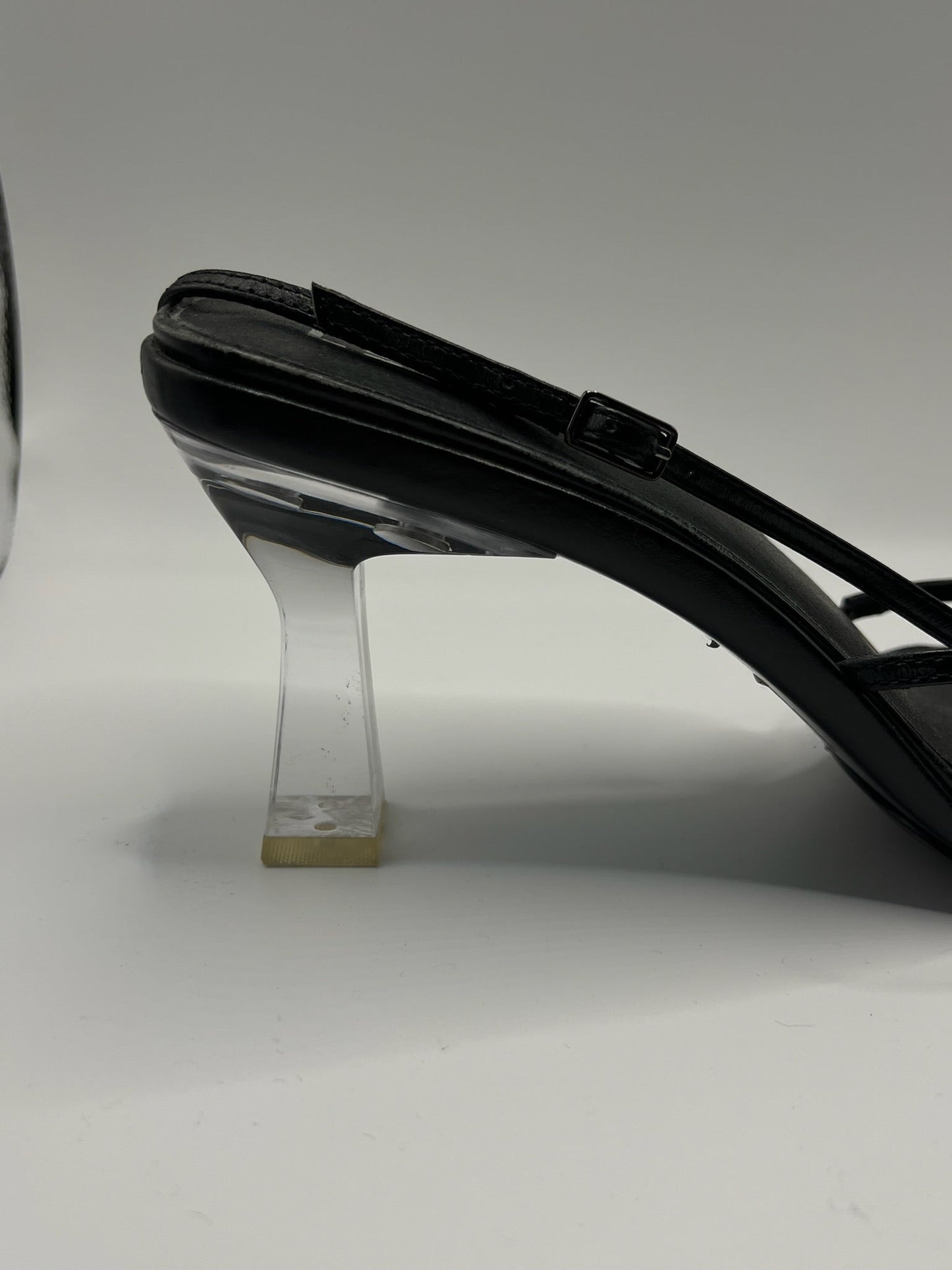 Miista Strappy Sandals