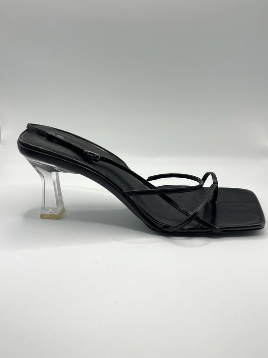 Miista Strappy Sandals