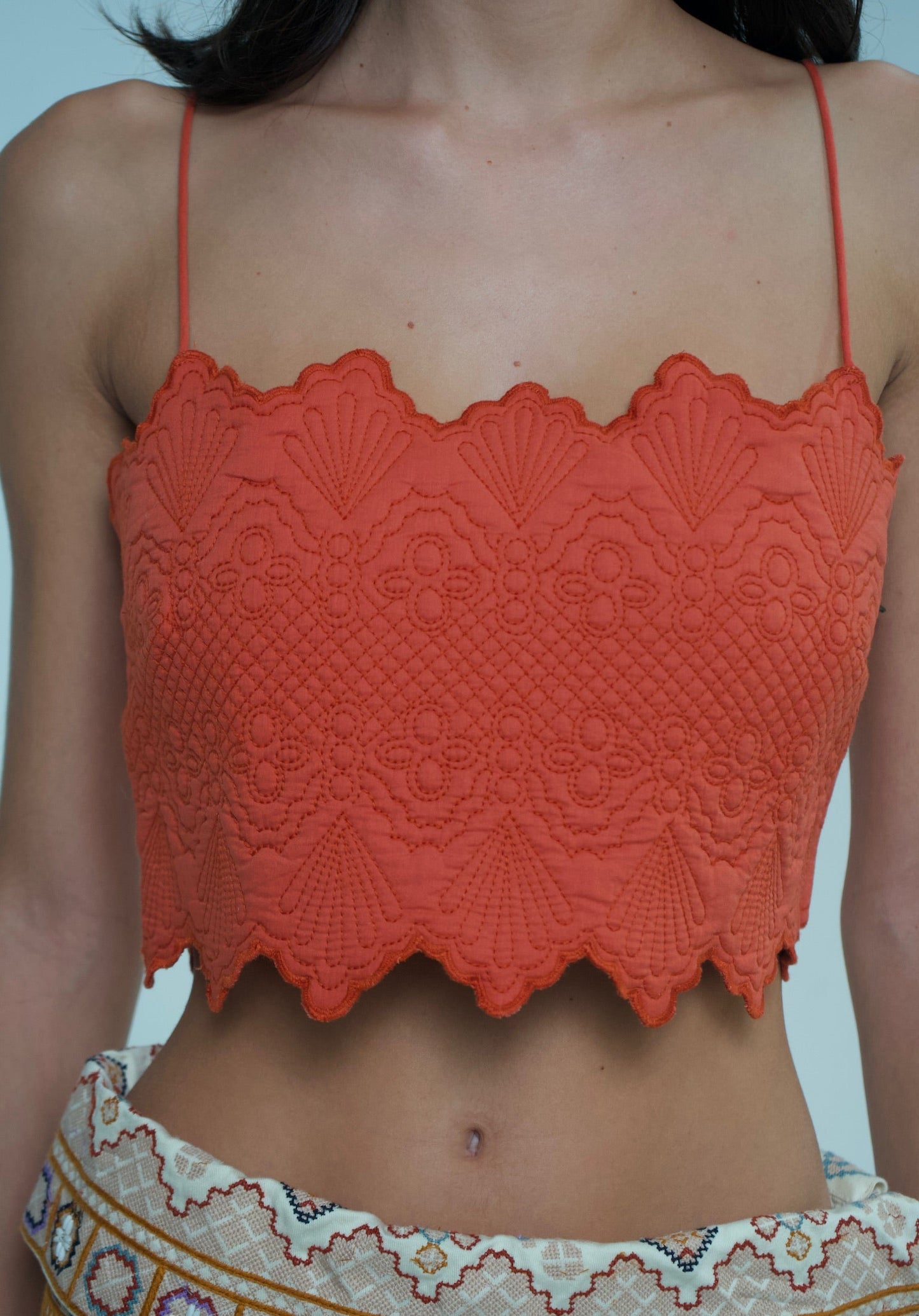 Ulla Johnson Marie Top