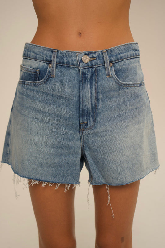 Frame Denim Shorts