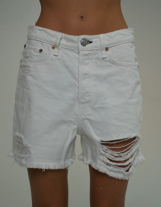 Rag & Bone Denim Shorts