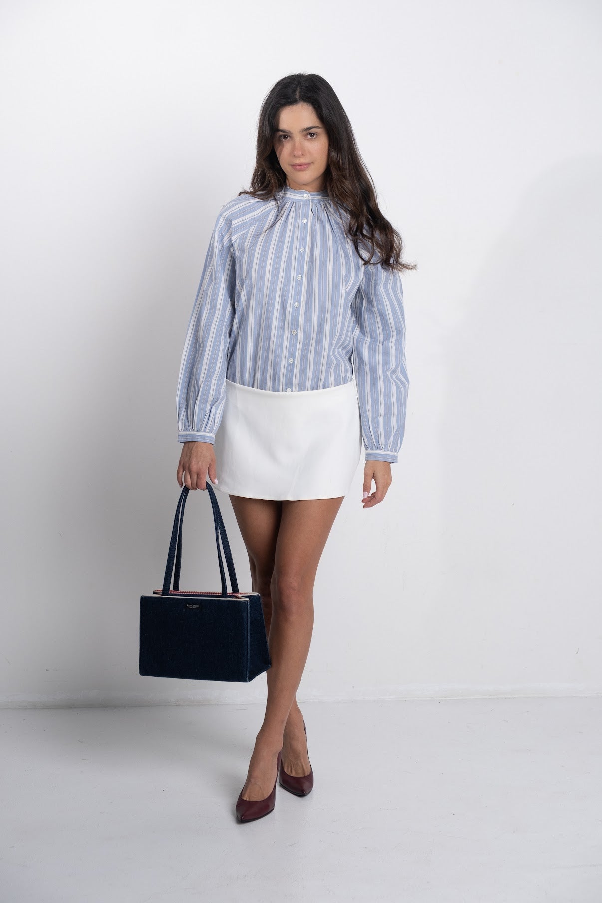 Doen - Julienne Top