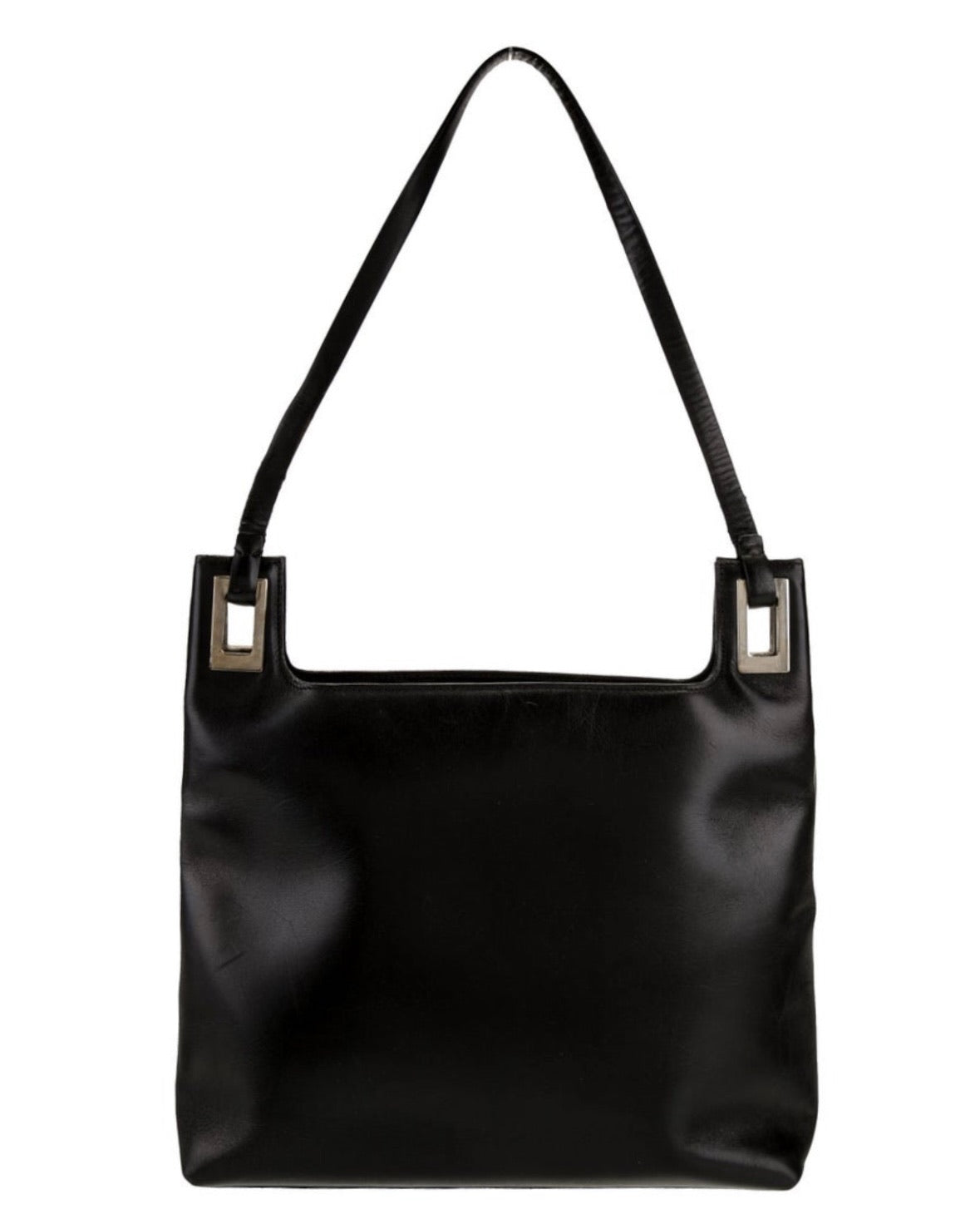 Vintage Gucci Shoulder Bag