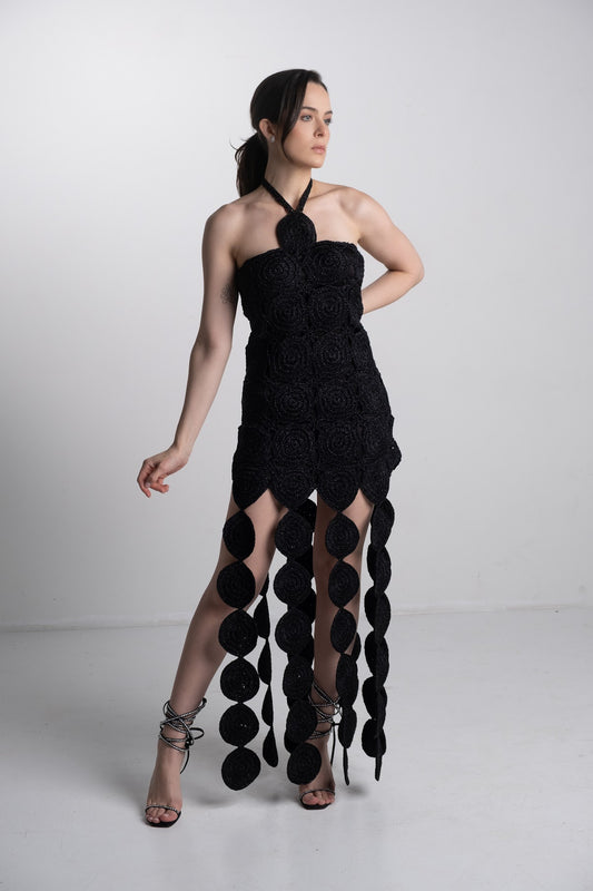 Simon Miller - Beep Beep Dress