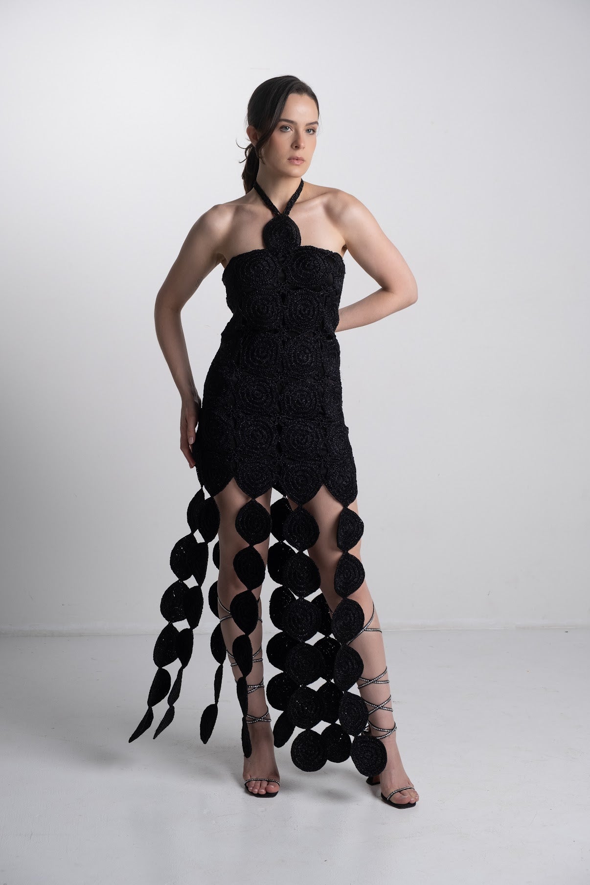 Simon Miller - Beep Beep Dress
