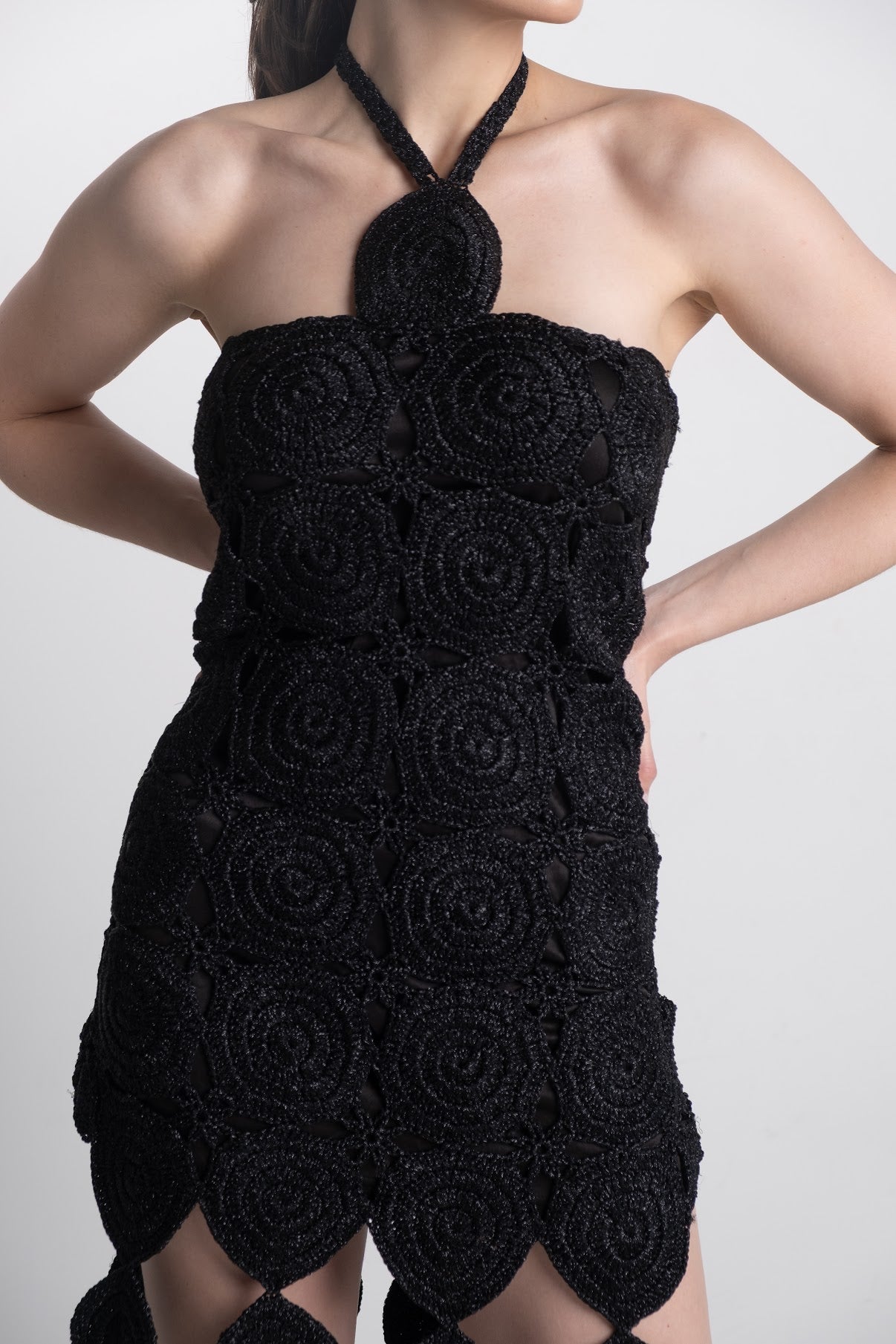 Simon Miller - Beep Beep Dress