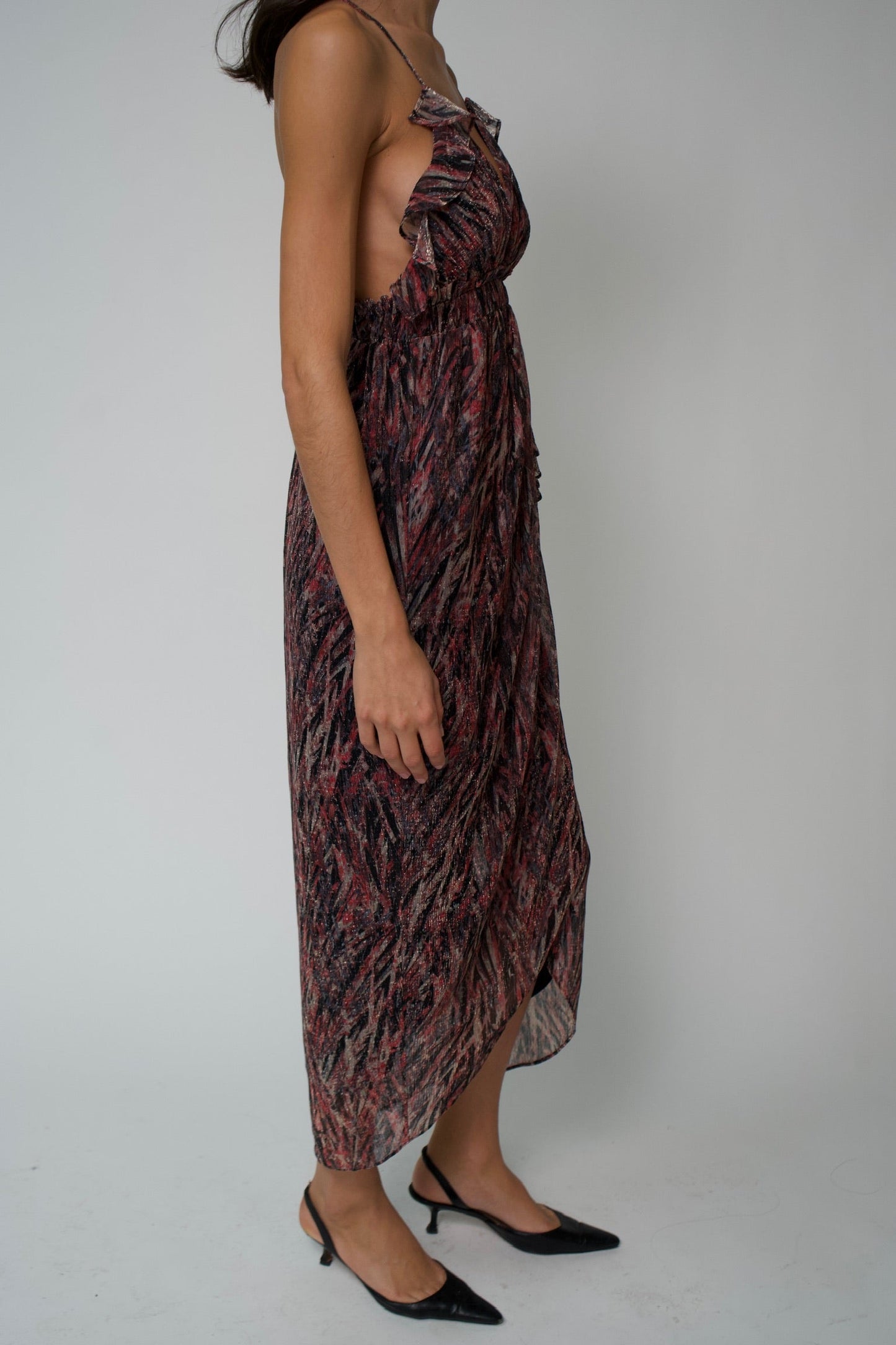 IRO Multicolor Maxi
