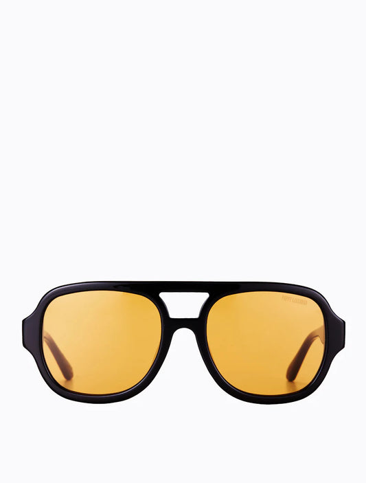 Poppy Lissiman - Jimbob Yellow Sunglasses