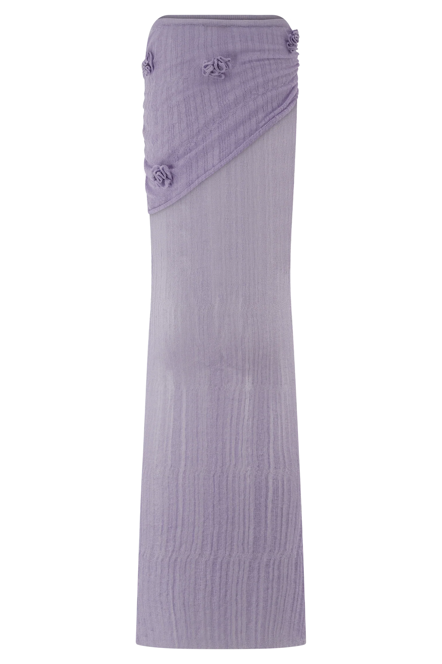 Meshki Oriana Orchid Skirt