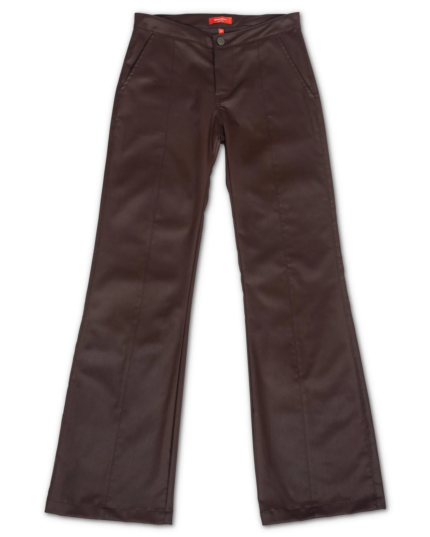 Empath - Waxy Bootcut Pant