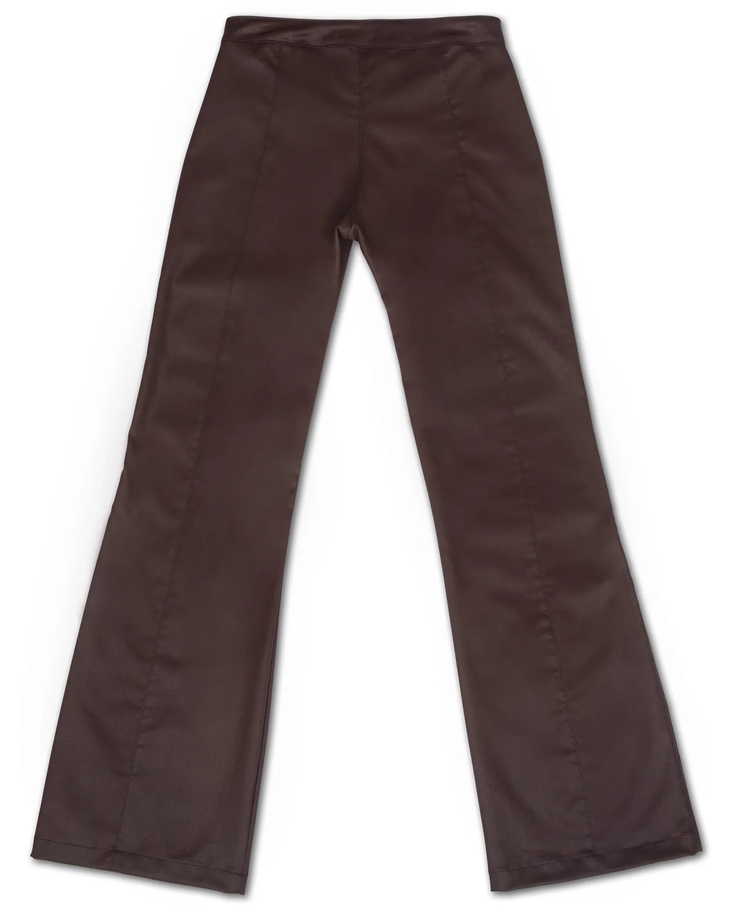 Empath - Waxy Bootcut Pant
