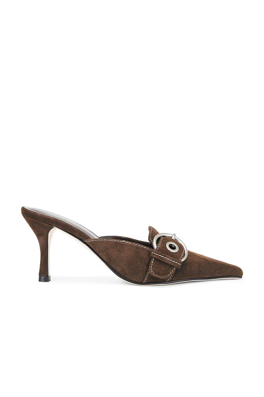 Raye - Park Ave Heels