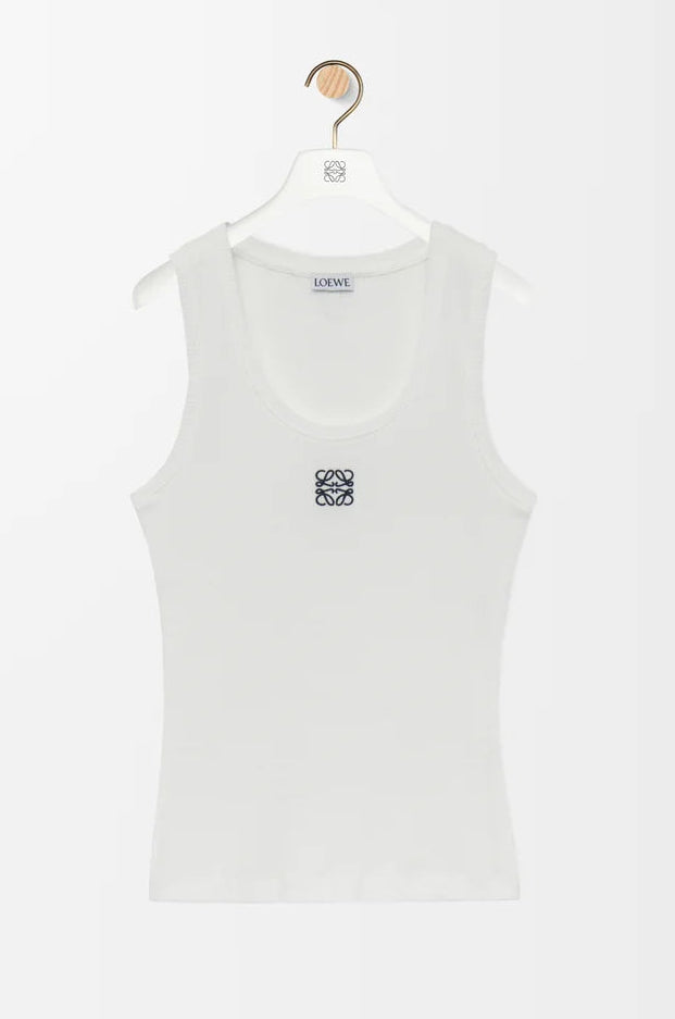 Loewe - Anagram Tank Top