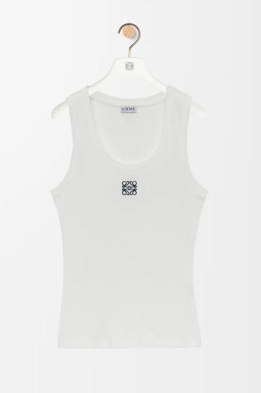 Loewe - Anagram Tank Top