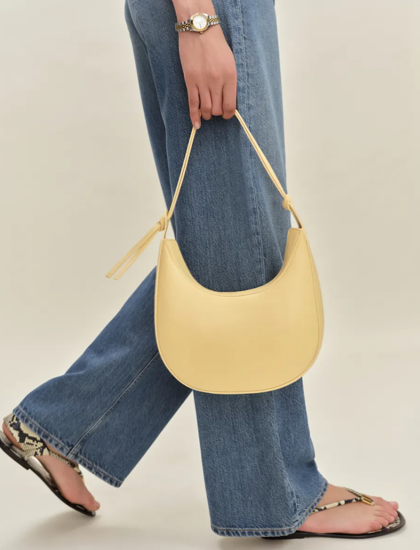 Reformation - Rosetta Shoulder Bag