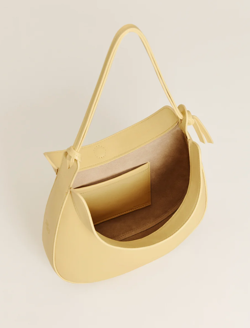 Reformation - Rosetta Shoulder Bag