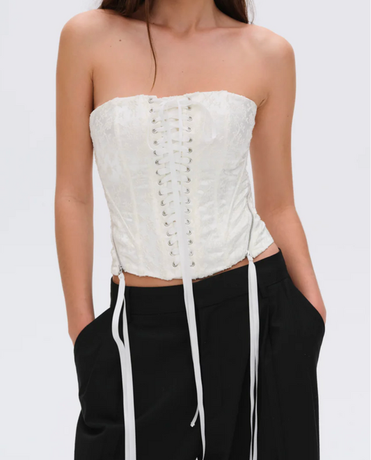 For Love & Lemons - Lilibet Corset