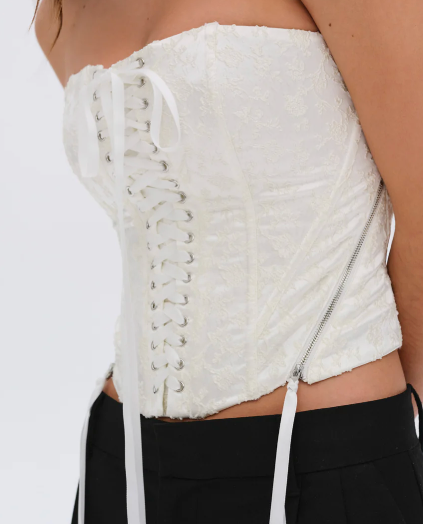 For Love & Lemons - Lilibet Corset