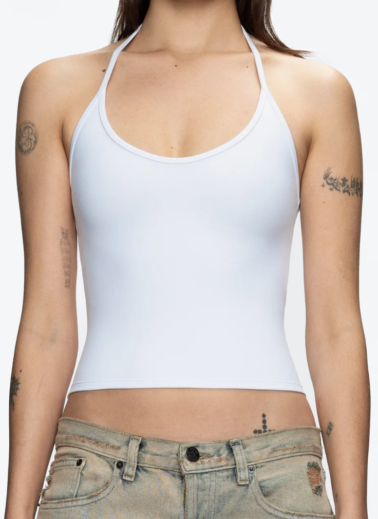 Tankair - Halter Top