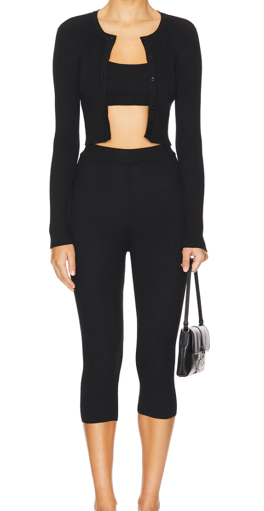 All The Ways - Knit Set