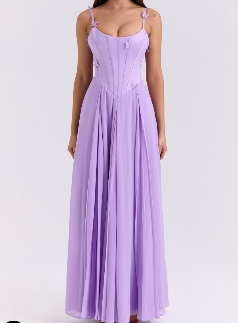 House of CB - Pascha Dress