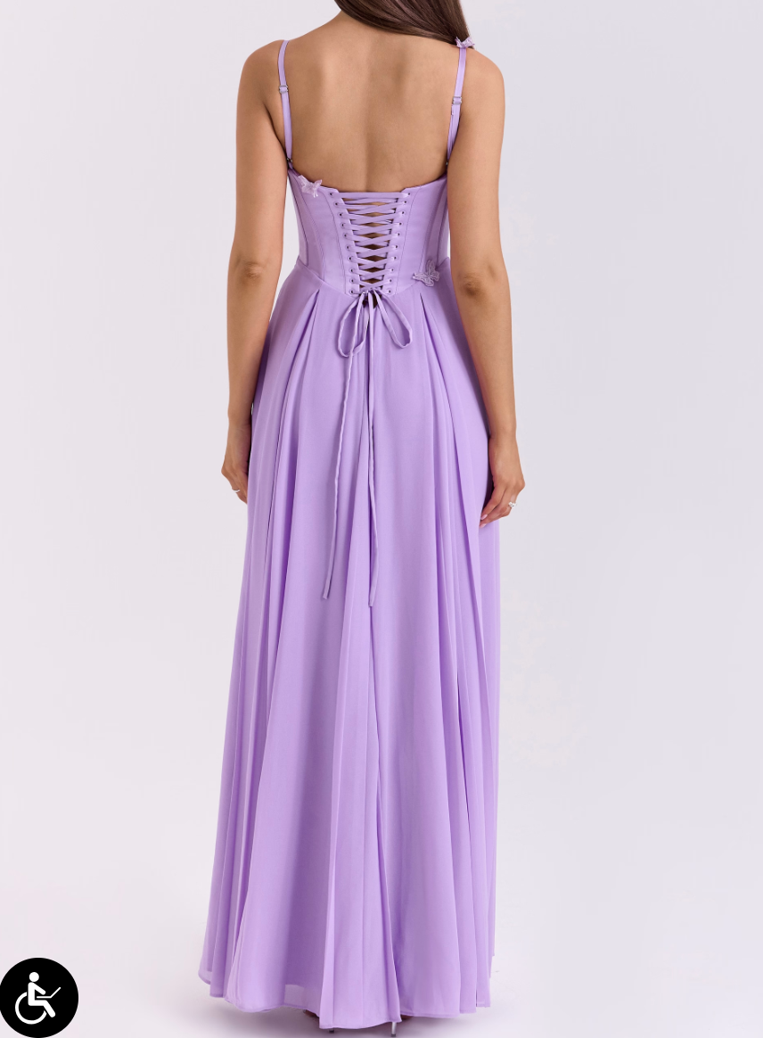 House of CB - Pascha Dress