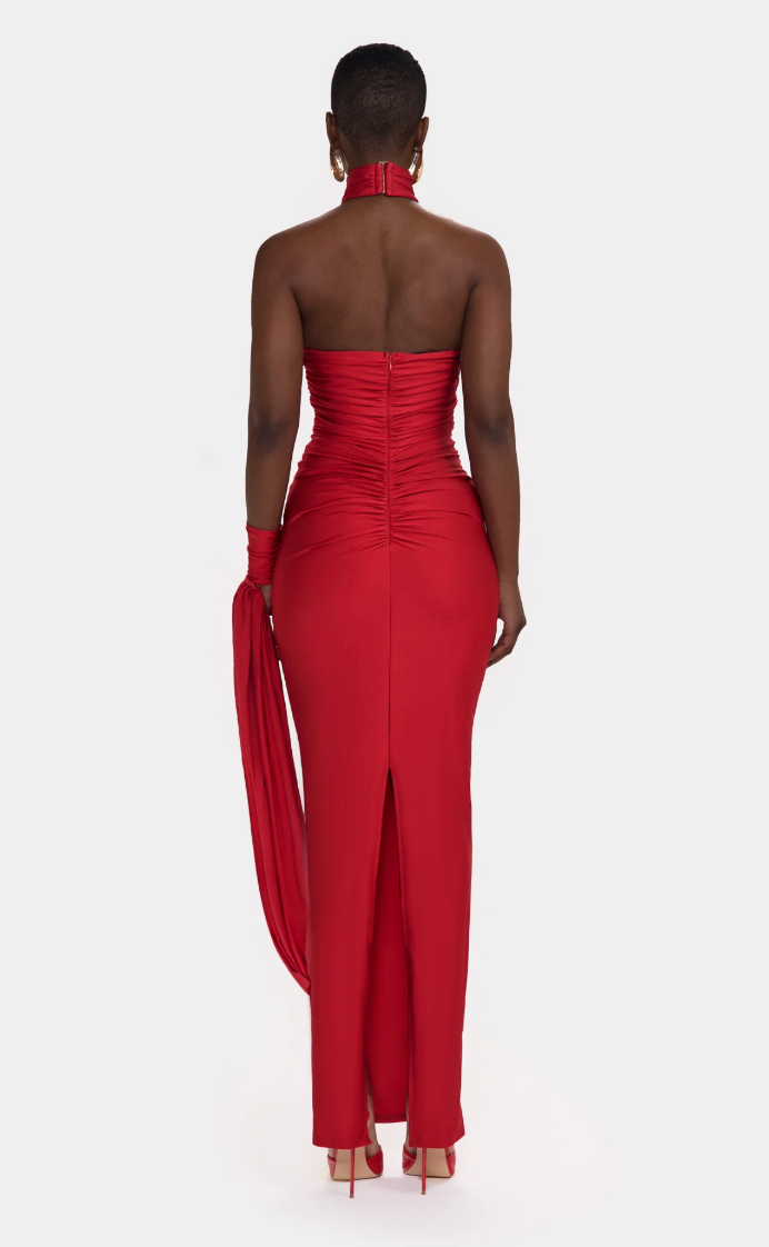 BBXBRAND - Kesh Maxi Dress