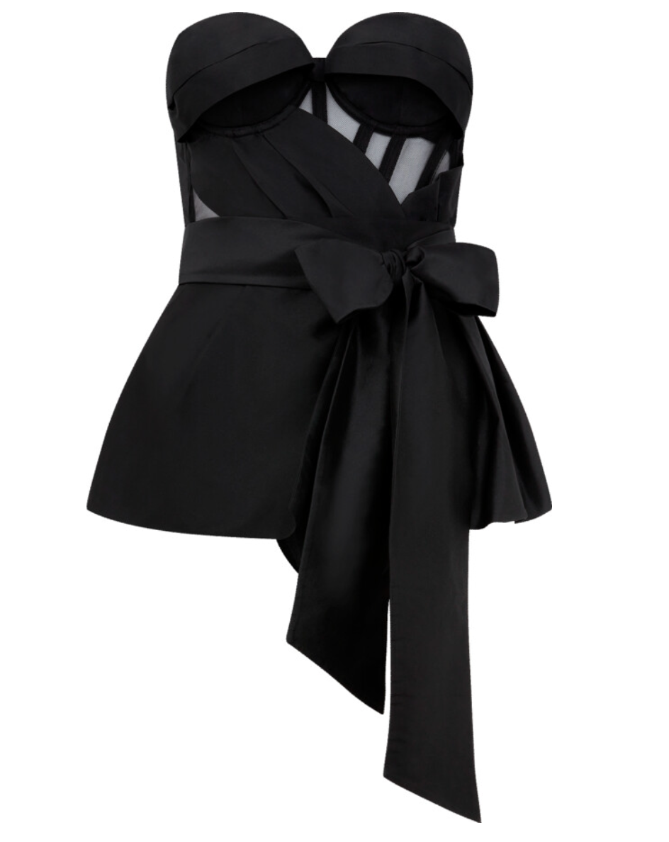 Agent Provocateur - Avah Corset