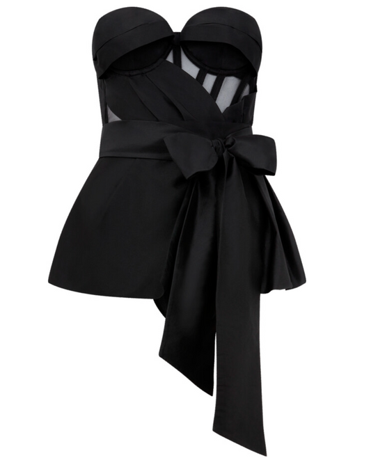 Agent Provocateur - Avah Corset