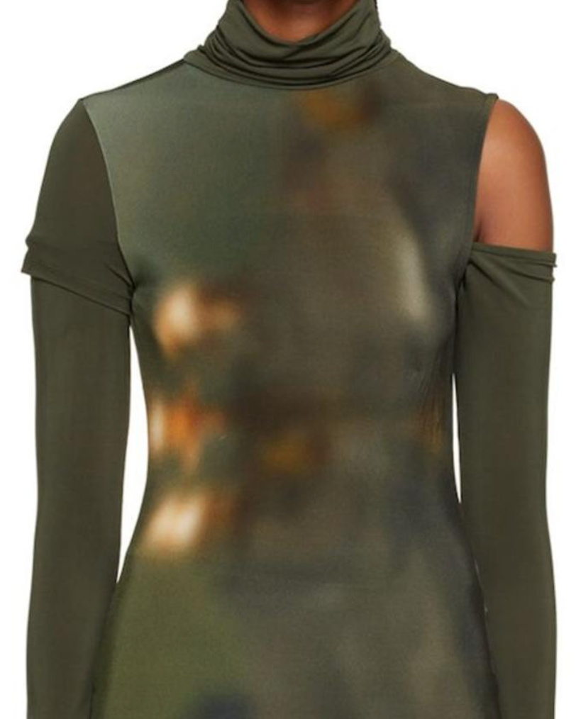 Paloma Wool - Lumiere Turtleneck