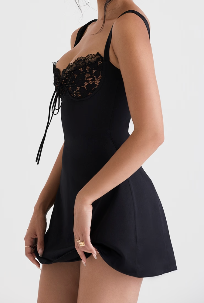 House of CB - Adriana Dress