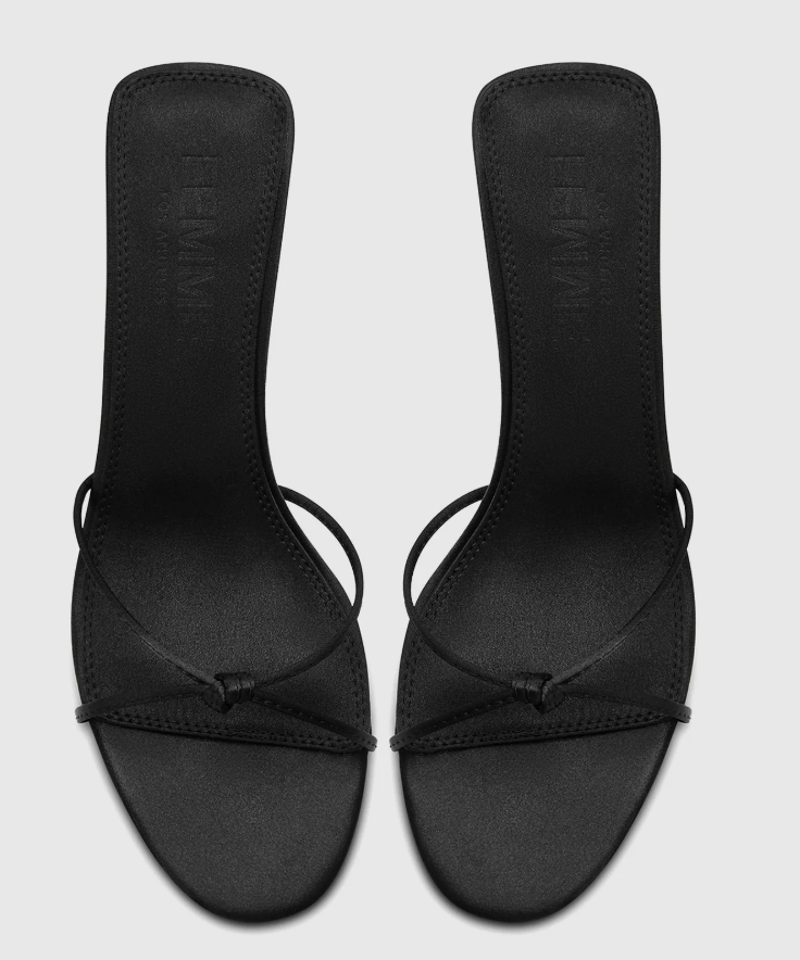 Femme - Maeve Slipper