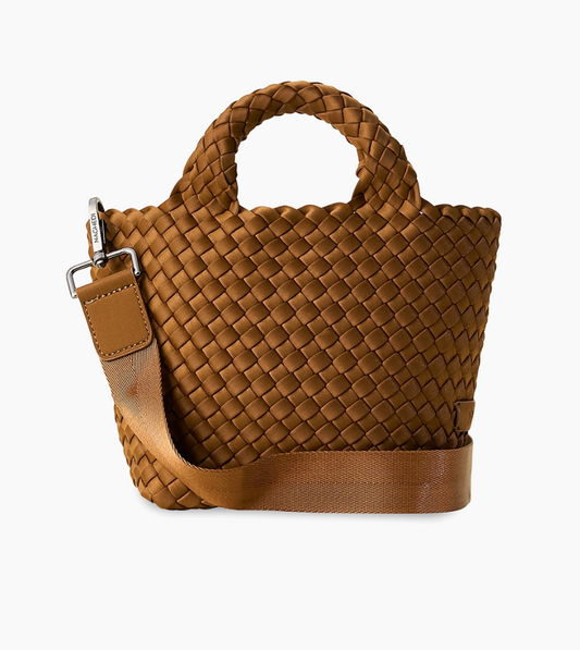 Naghedi - St. Barths Petit Tote