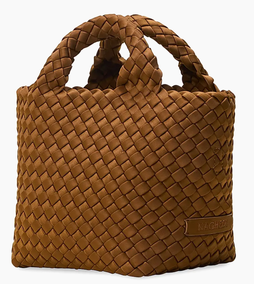 Naghedi - St. Barths Petit Tote