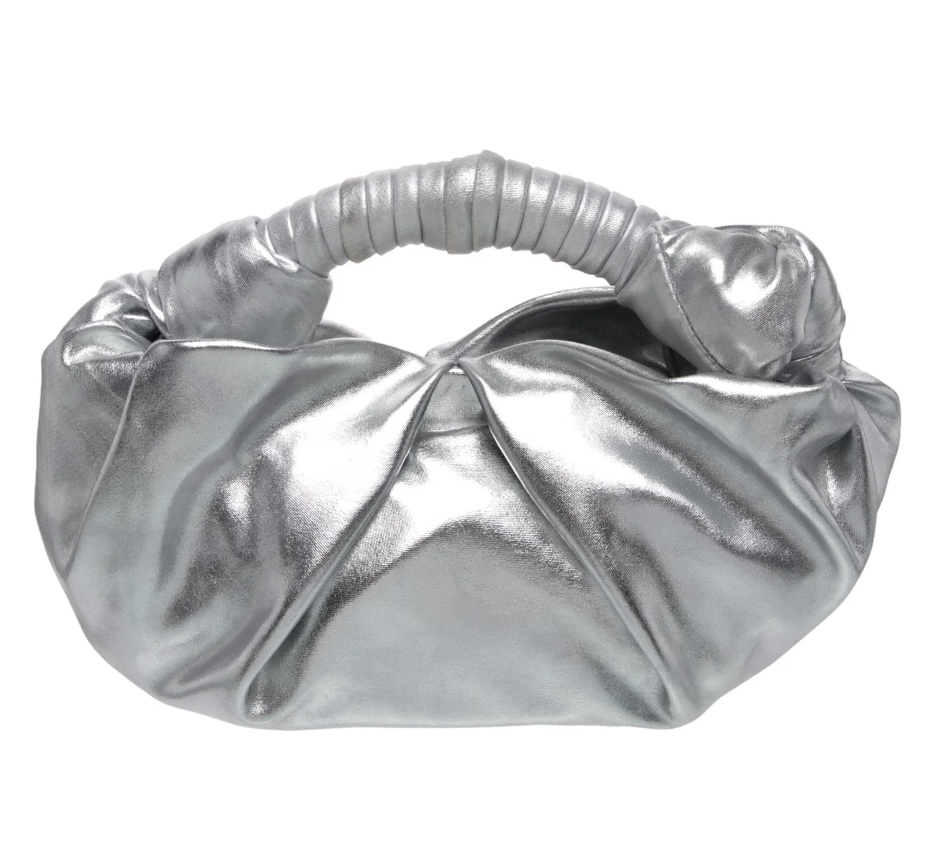 Simon Miller - Silver Bag