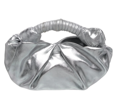Simon Miller - Silver Bag