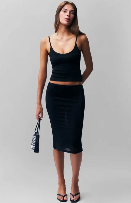 Guizio Black Set