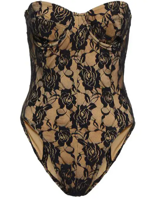 Norma Kamali - Mio Corset